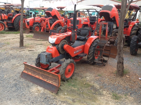 KRT 140 PLUS+ พร้อมใบดัน ผาน 3 เอาไปเลย KRT 140 PLUS+ พร้อมใบดัน ผาน 3 เอาไปเลย