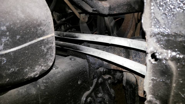 **ขายแล้วครับขอบคุณ ลูกค้า และ ขอบคุณ Truck2hand ครับ **ขายแล้วครับขอบคุณ ลูกค้า และ ขอบคุณ Truck2hand ครับ