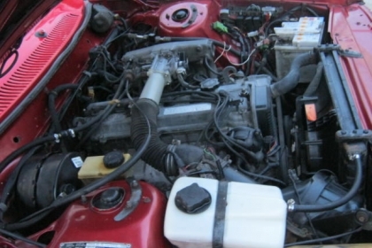 ขายวอลโว่244dl คลาสสิคเติ้ยๆครับ(หรือแลกรถกระบะครับ)