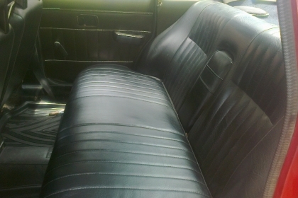 ขายวอลโว่244dl คลาสสิคเติ้ยๆครับ(หรือแลกรถกระบะครับ)