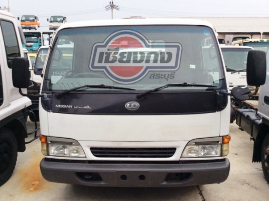 รถบรรทุก ISUZU NPR การ์ตูน