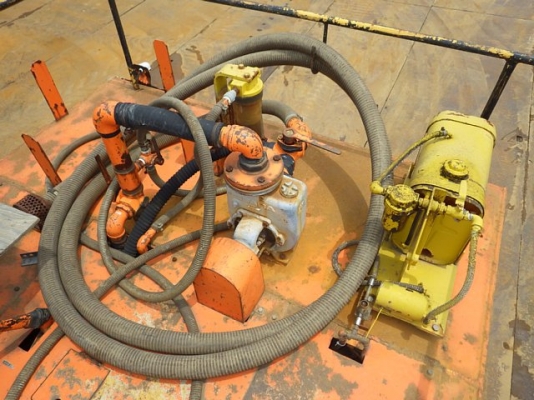 Dynapac CP20W เกียร์กระปุก นำเข้าจากญี่ปุ่น ราคาถูกมาก ๆ สภาพพร้อมใช้งาน