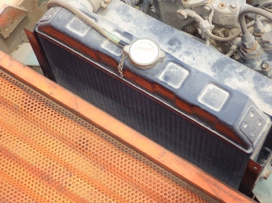 Dynapac CP20W เกียร์กระปุก นำเข้าจากญี่ปุ่น ราคาถูกมาก ๆ สภาพพร้อมใช้งาน