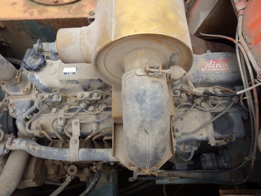 Dynapac CP20W เกียร์กระปุก นำเข้าจากญี่ปุ่น ราคาถูกมาก ๆ สภาพพร้อมใช้งาน