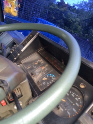 ขาย240ดั้มสามมิตรตัวหนังสือเล็ก มีระบบลากพ่วง สวยๆ ขาย สด ผ่อน