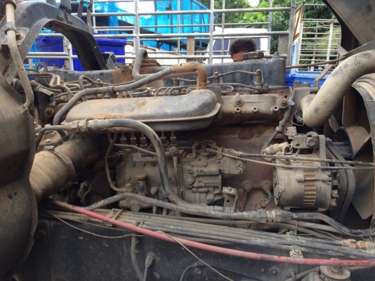 ขาย240ดั้มสามมิตรตัวหนังสือเล็ก มีระบบลากพ่วง สวยๆ ขาย สด ผ่อน