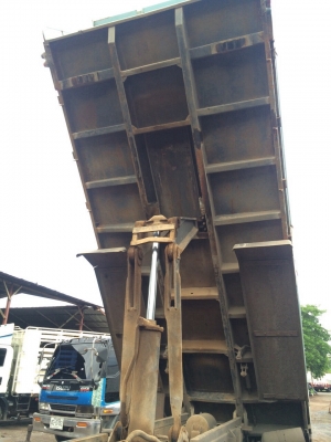 ขาย240ดั้มสามมิตรตัวหนังสือเล็ก มีระบบลากพ่วง สวยๆ ขาย สด ผ่อน