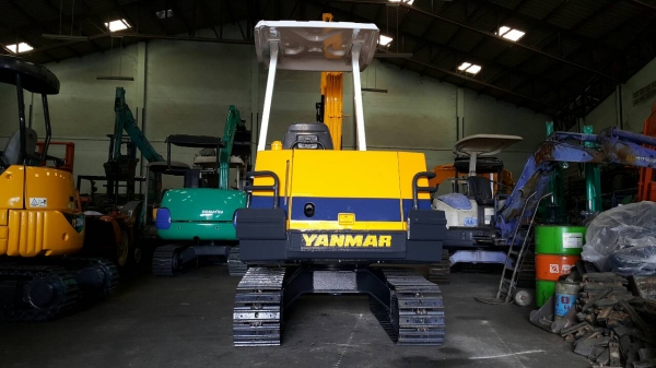 ขาย รถขุด YANMAR รุ่น B27 มือสองญี่ปุ่น แทร็กเหล็ก สลักแน่น แรงดี พร้อมใช้งาน มือถือ/LINE ID : 0818753444 ขาย รถขุด YANMAR รุ่น B27 มือสองญี่ปุ่น แทร็กเหล็ก สลักแน่น แรงดี พร้อมใช้งาน มือถือ/LINE ID : 0818753444