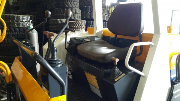 ขาย รถขุด YANMAR รุ่น B27 มือสองญี่ปุ่น แทร็กเหล็ก สลักแน่น แรงดี พร้อมใช้งาน มือถือ/LINE ID : 0818753444 ขาย รถขุด YANMAR รุ่น B27 มือสองญี่ปุ่น แทร็กเหล็ก สลักแน่น แรงดี พร้อมใช้งาน มือถือ/LINE ID : 0818753444