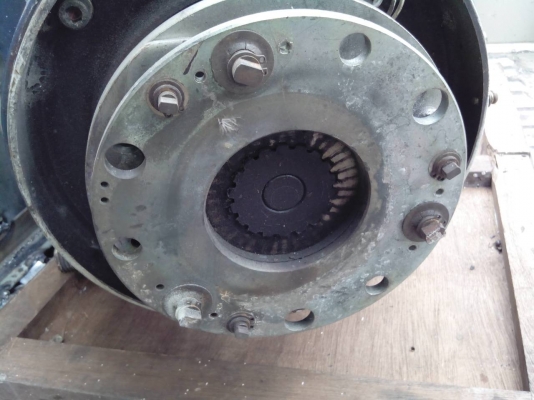 รอกสลิง Kamiuchi 2 ton