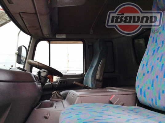 ขายรถบรรทุก HINO Profia หัวลาก