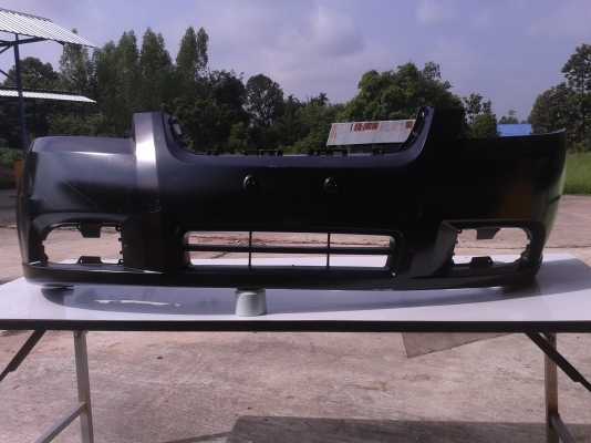 ต้องการขายกันชนหน้ารถยนต์ของแท้ถอด