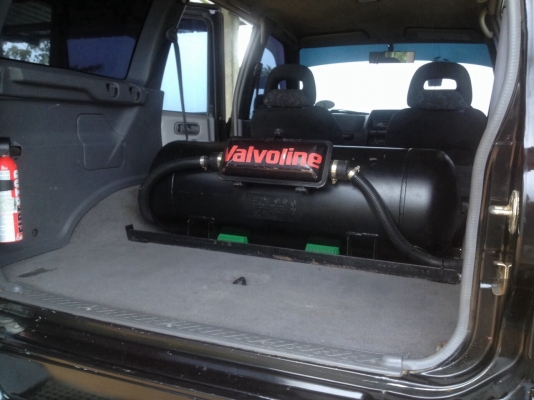 NISSAN TERRANO 2 4WD NISSAN TERRANO 2 4WD