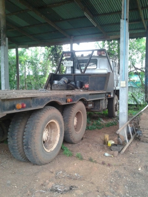 ขาย 10 ล้อ 2 เพลา นิสสัน UD รถลากแบล็คโฮ ราคาต่อรองได้ ขาย 10 ล้อ 2 เพลา นิสสัน UD รถลากแบล็คโฮ ราคาต่อรองได้