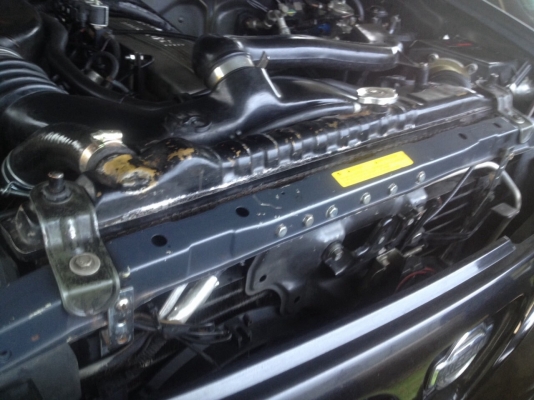 NISSAN  TERRANO 2   4WD