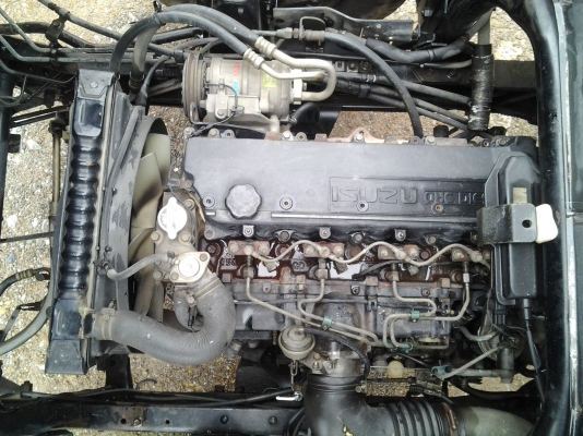 รถ 6 ล้อ สภาพ พร้อมใช้คับ