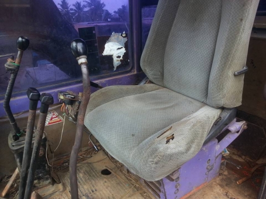 ไปอยู่กับเจ้าของใหม่แล้วครับ ขอบคุณเสี่ย ที่เดินทาง มาจาก ชะอำ