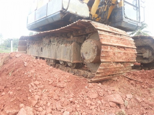 ไปอยู่กับเจ้าของใหม่แล้วครับ ขอบคุณเสี่ย ที่เดินทาง มาจาก ชะอำ