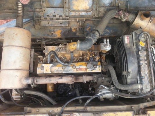 ไปอยู่กับเจ้าของใหม่แล้วครับ ขอบคุณเสี่ย ที่เดินทาง มาจาก ชะอำ