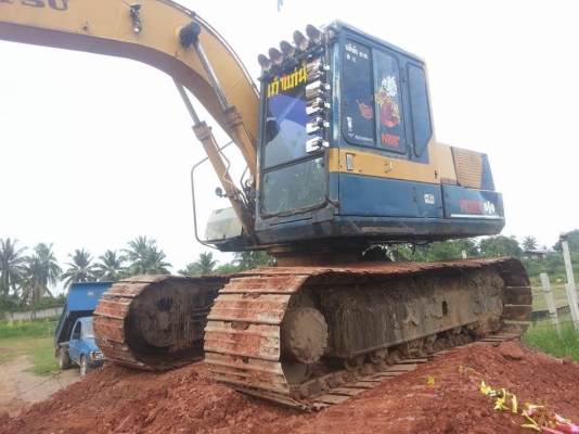 ไปอยู่กับเจ้าของใหม่แล้วครับ ขอบคุณเสี่ย ที่เดินทาง มาจาก ชะอำ