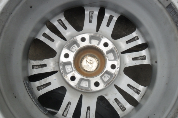 ล้อแม็ก 16นิ้ว6รู ฮุนได พร้อมยาง สวยๆ 4 ล้อ ลดราคาเหลือ 5500 บาท ล้อแม็ก 16นิ้ว6รู ฮุนได พร้อมยาง สวยๆ 4 ล้อ ลดราคาเหลือ 5500 บาท