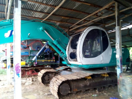 ขายรถแบคโค KOBELCO SK200-5 เครื่องเดิม ปั้มเดิม เอวแน่น ไฟฟ้าเต็ม เอกสารใบซื้อขาย สนใจโทร 090-8588220คุณนะ 093-3258446คุณบิว ID:narong498 หรือเข้าดูสินค้าอื่นๆได้ที่ www.truck.in.th/498 หรือเพจFacebook ณรงค์ ซื้อขายรถมือสอง (เว็บไซต์ส่วนตัว) หรือFacebook ขายรถแบคโค KOBELCO SK200-5 เครื่องเดิม ปั้มเดิม เอวแน่น ไฟฟ้าเต็ม เอกสารใบซื้อขาย สนใจโทร 090-8588220คุณนะ 093-3258446คุณบิว ID:narong498 หรือเข้าดูสินค้าอื่นๆได้ที่ www.truck.in.th/498 หรือเพจFacebook ณรงค์ ซื้อขายรถมือสอง (เว็บไซต์ส่วนตัว) หรือFacebook