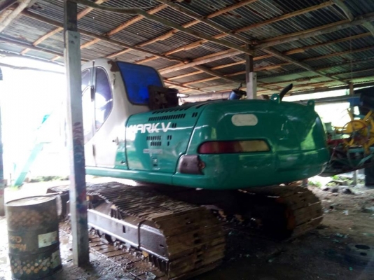 ขายรถแบคโค KOBELCO SK200-5 เครื่องเดิม ปั้มเดิม เอวแน่น ไฟฟ้าเต็ม เอกสารใบซื้อขาย สนใจโทร 090-8588220คุณนะ 093-3258446คุณบิว ID:narong498 หรือเข้าดูสินค้าอื่นๆได้ที่ www.truck.in.th/498 หรือเพจFacebook ณรงค์ ซื้อขายรถมือสอง (เว็บไซต์ส่วนตัว) หรือFacebook