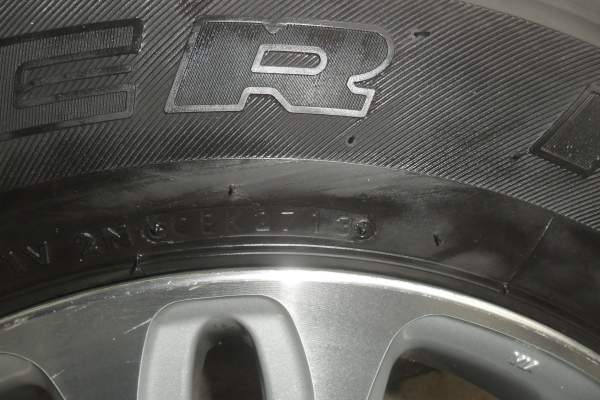 ล้อแม็ก16นิ้ว6รู ฮุนได พร้อมยาง สวยๆ 4 ล้อ ราคา 6900 บาท ล้อแม็ก16นิ้ว6รู ฮุนได พร้อมยาง สวยๆ 4 ล้อ ราคา 6900 บาท