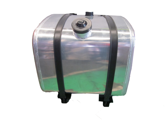 ถังน้ำมันอลูมิเนียม 200 ลิตร