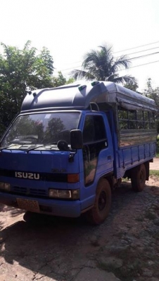 ขายรถ4ล้อ ISUZU NKR88แรง เครื่องดีแคชซีสวย สภาพพร้อมใช้งาน เอกสารพร้อมโอน สนใจโทร 090-8588220คุณนะ 093-3258446คุณบิว หรือเข้าดูสินค้าอื่นๆได้ที่ www.truck.in.th/498 หรือเพจFacebook ณรงค์ ซื้อขายรถมือสอง (เว็บไซต์ส่วนตัว) หรือFacebook ตลาดรถมือสอง คุณนะ