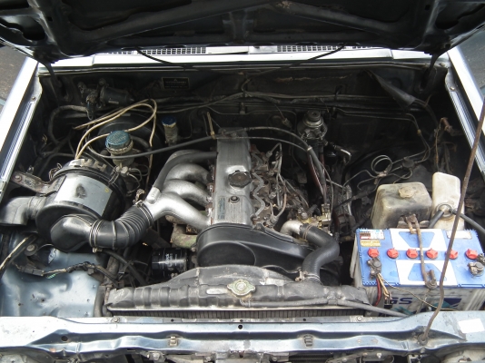 กระบะตอนครึ่งไซโคลน ปี 93