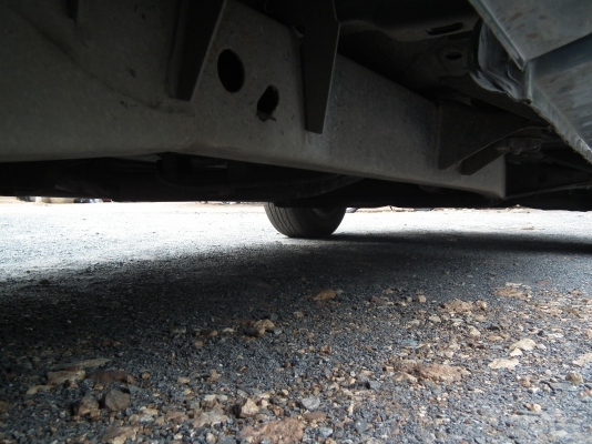 กระบะตอนครึ่งไซโคลน ปี 93