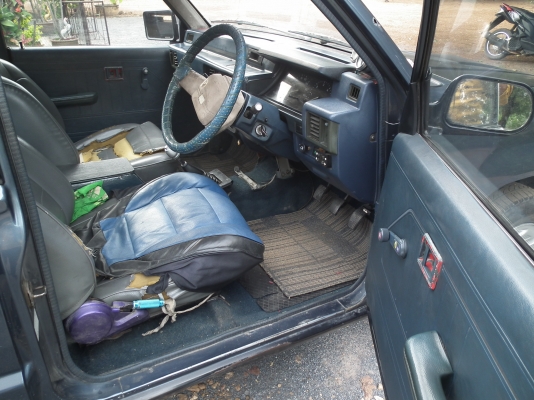 กระบะตอนครึ่งไซโคลน ปี 93