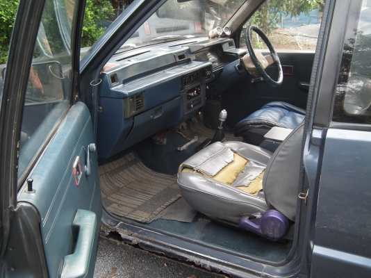 กระบะตอนครึ่งไซโคลน ปี 93