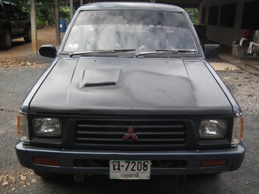 กระบะตอนครึ่งไซโคลน ปี 93