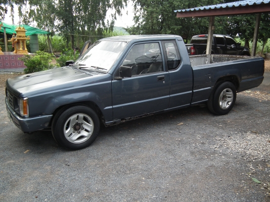 กระบะตอนครึ่งไซโคลน ปี 93