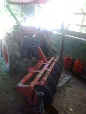 ขายรถไถ KUBOTA L3408 อุปกรณ์ดันหน้า ผานหลัง สภาพสวยพร้อมใช้งาน สนใจโทร 090-8588220คุณนะ 093-3258446คุณบิว หรือเข้าดูสินค้าอื่นๆได้ที่ www.truck.in.th/498 หรือเพจFacebook ณรงค์ ซื้อขายรถมือสอง (เว็บไซต์ส่วนตัว) หรือFacebook ตลาดรถมือสอง คุณนะ ขายรถไถ KUBOTA L3408 อุปกรณ์ดันหน้า ผานหลัง สภาพสวยพร้อมใช้งาน สนใจโทร 090-8588220คุณนะ 093-3258446คุณบิว หรือเข้าดูสินค้าอื่นๆได้ที่ www.truck.in.th/498 หรือเพจFacebook ณรงค์ ซื้อขายรถมือสอง (เว็บไซต์ส่วนตัว) หรือFacebook ตลาดรถมือสอง คุณนะ