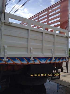 ## ขาย Hino 10ล้อ สภาพสวย พร้อมใช้ ราคาถูก เชิญชมภาพ