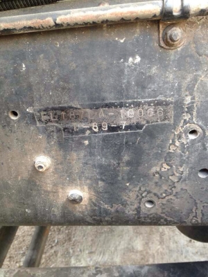 ## ขาย Hino 10ล้อ สภาพสวย พร้อมใช้ ราคาถูก เชิญชมภาพ