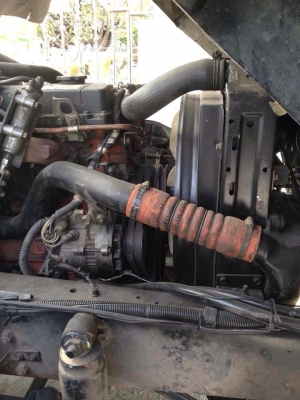 ## ขาย Hino 10ล้อ สภาพสวย พร้อมใช้ ราคาถูก เชิญชมภาพ