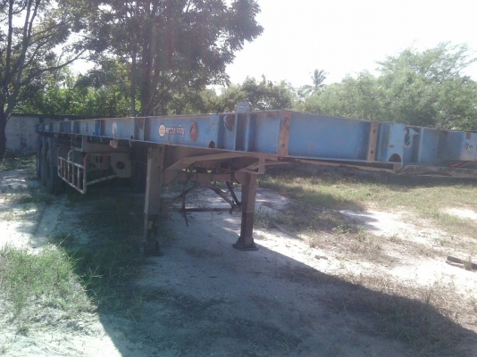 พื้นเรียบ RCK มือ2 สภาพสวย