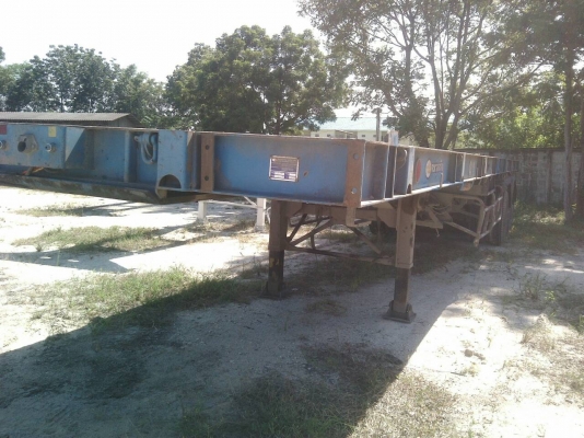 พื้นเรียบ RCK มือ2 สภาพสวย