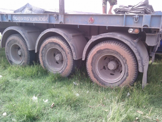 พื้นเรียบ RCK มือ2 สภาพสวย