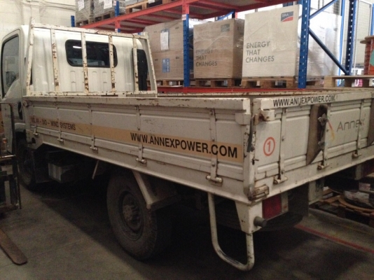 ขายแล้ว Isuzu ELF 4 ล้อรุ่น NLR เครื่อง 2999 cc 130 แรงม้า จดทะเบียน 55 วิ่งแสนสี่หมื่นโล เช็คศุนย์ตลอด เครื่องฟิตมาก ปิดงวดแล้ว ขายแล้ว Isuzu ELF 4 ล้อรุ่น NLR เครื่อง 2999 cc 130 แรงม้า จดทะเบียน 55 วิ่งแสนสี่หมื่นโล เช็คศุนย์ตลอด เครื่องฟิตมาก ปิดงวดแล้ว