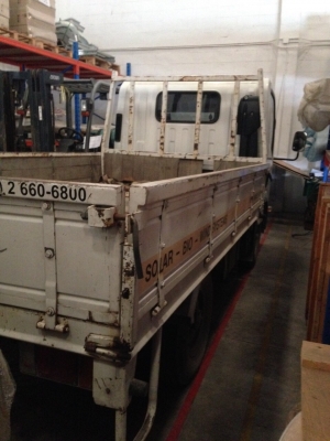 ขายแล้ว Isuzu ELF 4 ล้อรุ่น NLR เครื่อง 2999 cc 130 แรงม้า จดทะเบียน 55 วิ่งแสนสี่หมื่นโล เช็คศุนย์ตลอด เครื่องฟิตมาก ปิดงวดแล้ว ขายแล้ว Isuzu ELF 4 ล้อรุ่น NLR เครื่อง 2999 cc 130 แรงม้า จดทะเบียน 55 วิ่งแสนสี่หมื่นโล เช็คศุนย์ตลอด เครื่องฟิตมาก ปิดงวดแล้ว