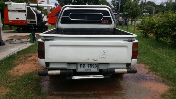 ขายโตโยต้าไมตี้เอก 4ประตูเดิม ขายโตโยต้าไมตี้เอก 4ประตูเดิม