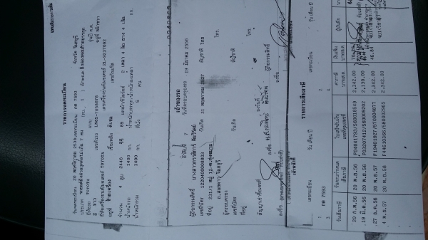 ขายโตโยต้าไมตี้เอก 4ประตูเดิม ขายโตโยต้าไมตี้เอก 4ประตูเดิม