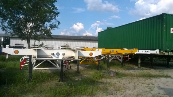 ด่วนๆ ก้าง2 เพลา ล้างสต๊อก ถูกๆ ส่งท้ายปี58