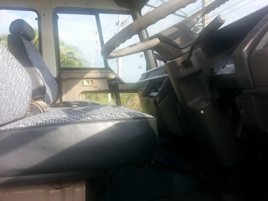 ขายดั้ม2เพลา MITSUBISHI FN527M-TD เบรกใหญ่ เครื่อง195แรง โลฮาย10สปีด พ.เพาเวอร์ เบรกทิฟฟี่ ภายในสวย แอร์เย็น สภาพพร้อมใช้งาน เอกสารพร้อมโอน สนใจโทร 090-8588220คุณนะ 093-3258446คุณบิว หรือเข้าดูสินค้าอื่นๆได้ที่ www.truck.in.th/498 หรือเพจFacebook ณรงค์ ซื ขายดั้ม2เพลา MITSUBISHI FN527M-TD เบรกใหญ่ เครื่อง195แรง โลฮาย10สปีด พ.เพาเวอร์ เบรกทิฟฟี่ ภายในสวย แอร์เย็น สภาพพร้อมใช้งาน เอกสารพร้อมโอน สนใจโทร 090-8588220คุณนะ 093-3258446คุณบิว หรือเข้าดูสินค้าอื่นๆได้ที่ www.truck.in.th/498 หรือเพจFacebook ณรงค์ ซื