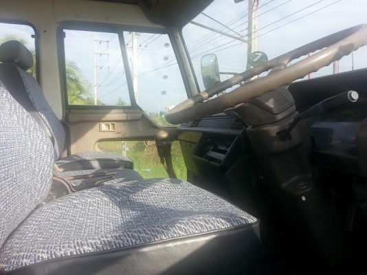 ขายดั้ม2เพลา MITSUBISHI FN527M-TD เบรกใหญ่ เครื่อง195แรง โลฮาย10สปีด พ.เพาเวอร์ เบรกทิฟฟี่ ภายในสวย แอร์เย็น สภาพพร้อมใช้งาน เอกสารพร้อมโอน สนใจโทร 090-8588220คุณนะ 093-3258446คุณบิว หรือเข้าดูสินค้าอื่นๆได้ที่ www.truck.in.th/498 หรือเพจFacebook ณรงค์ ซื ขายดั้ม2เพลา MITSUBISHI FN527M-TD เบรกใหญ่ เครื่อง195แรง โลฮาย10สปีด พ.เพาเวอร์ เบรกทิฟฟี่ ภายในสวย แอร์เย็น สภาพพร้อมใช้งาน เอกสารพร้อมโอน สนใจโทร 090-8588220คุณนะ 093-3258446คุณบิว หรือเข้าดูสินค้าอื่นๆได้ที่ www.truck.in.th/498 หรือเพจFacebook ณรงค์ ซื